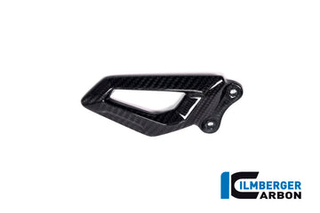 Ilmberger Carbon Fibre Right Heel Guard for BMW M 1000 RR